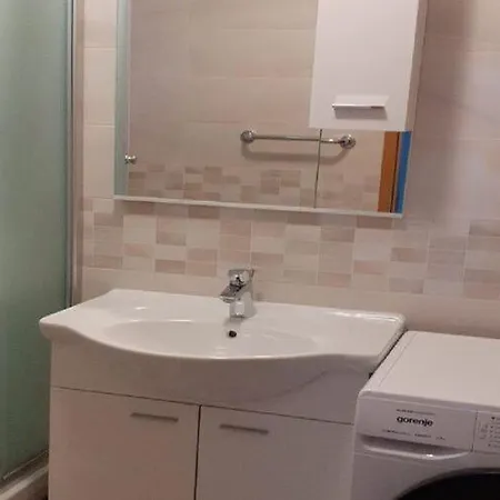 Pezo Baška Voda