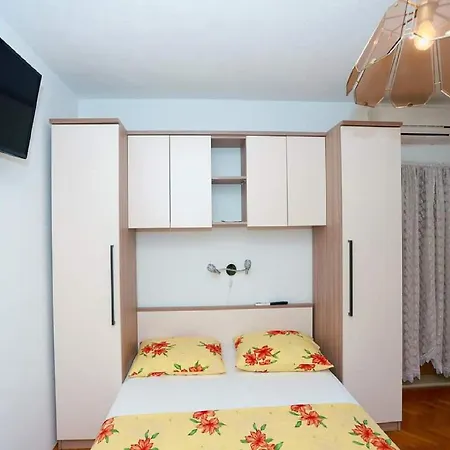 Pezo Appartement