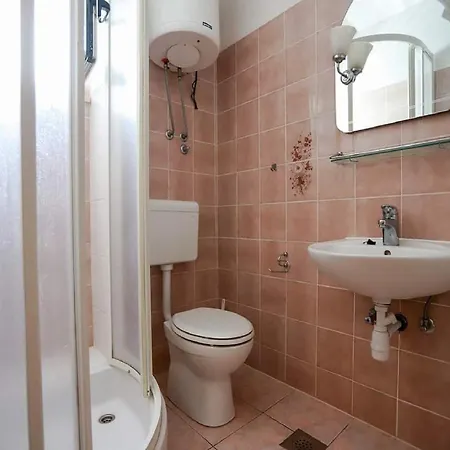 Appartement Pezo