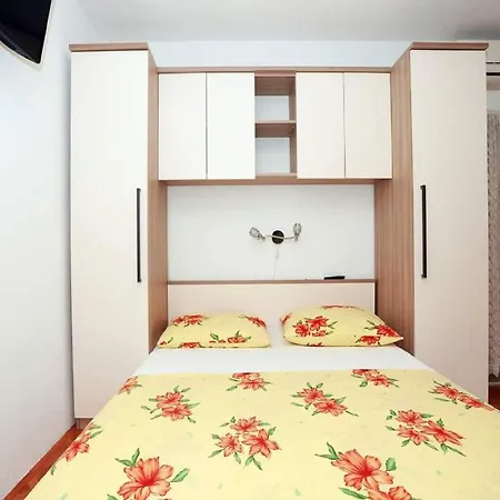 Pezo Appartement Baška Voda