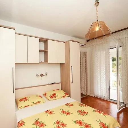 Pezo Appartement Baška Voda