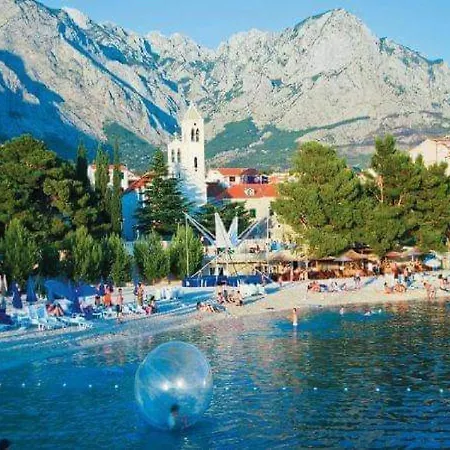 Pezo Appartement *