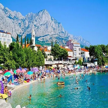 Pezo * Baška Voda