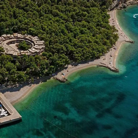 Pezo Appartement Baška Voda